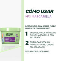 Método Rizos Mascarilla  370ml-218840 Método Rizos Mascarilla  370ml-218840 2